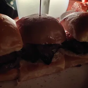 Hawaii Ranchers Holua Sliders