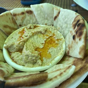Hummus