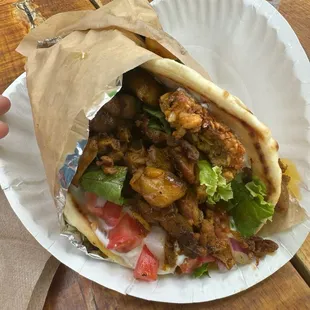 wraps, food, burritos and wraps, burrito