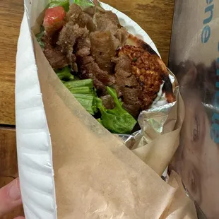 food