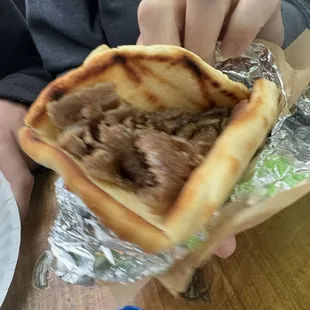 food, steak
