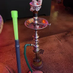 Flavor: Reem's Blend