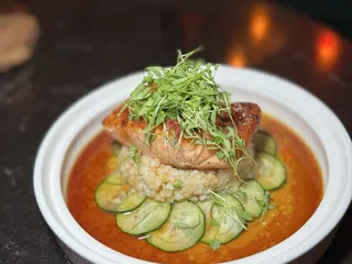 Candelabra Cafe and Lounge