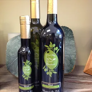 4 sizes to choose from, including our sampler size(not shown $5)