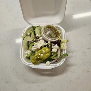 Greek Salad