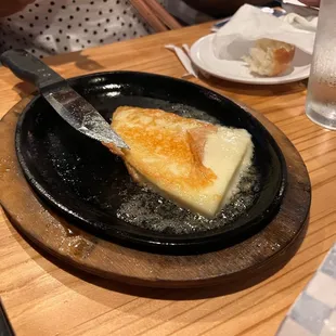 Saganaki