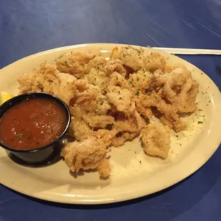 Calamari