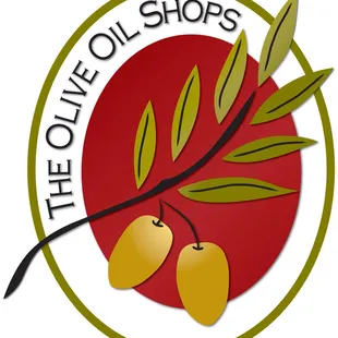 the olive oil shops logo