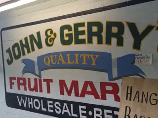 John & Gerry's Fruit Market