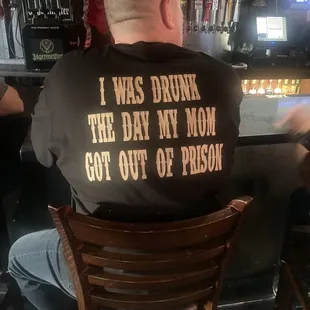 Yes Another&apos; Burger