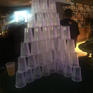 Dollar beer at its finest