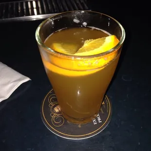 drink