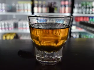 TJ's Cocktails