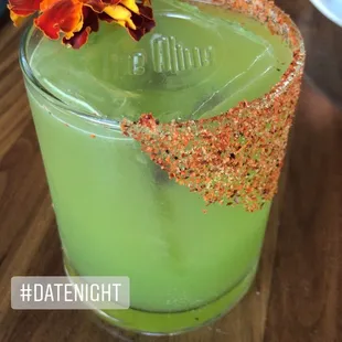 Should've ordered another