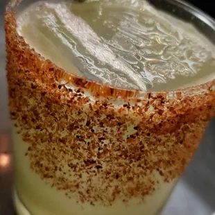 El Chapo &amp; Kate! Refreshing!