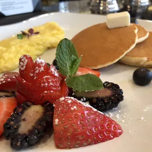 Made from scratch and prepared using only locally sourced, all organic ingredients. Join us this weekend and brunch better.