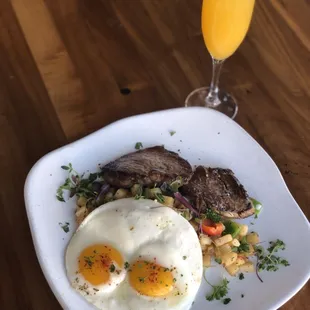 Weekends are for brunching. How do you like your eggs?