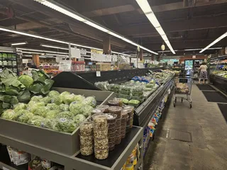 Miles Farmers Market