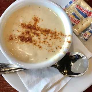 Maryland Crab Soup