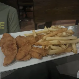 Chicken Tenders