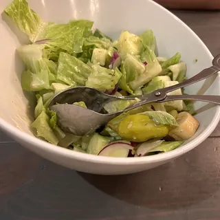 Family House Salad (Serves 6)