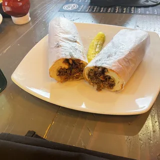 Cheesesteak