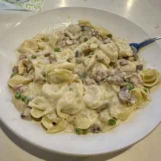 Tortellini Alla Fini