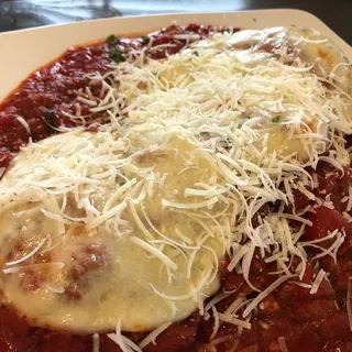 Stuffed Shells