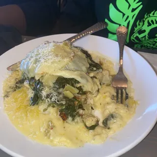 Chicken Verde
