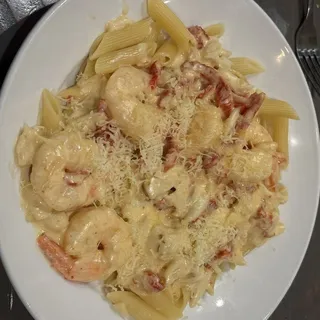 Penne Del Mar