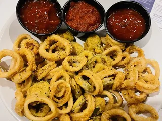 MacGregor's