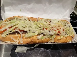 Pat's Pizza