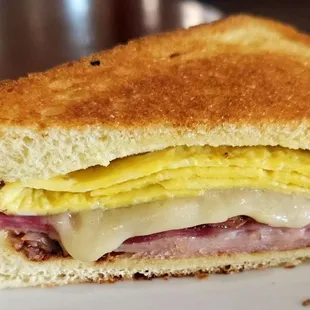 Breakfast Steam Engine