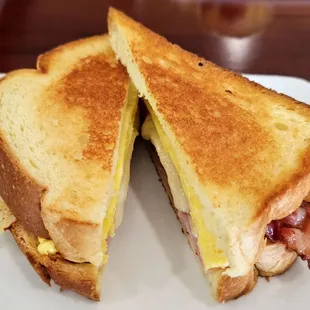 Breakfast Steam Engine