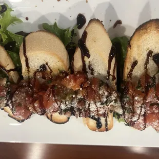 Bruschetta