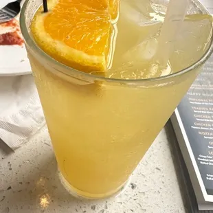 drink