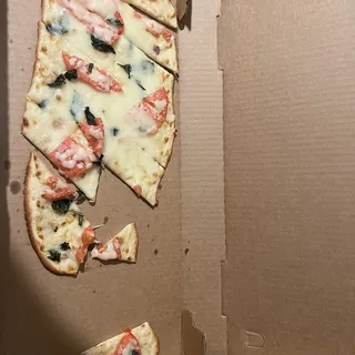 Margherita Flatbread