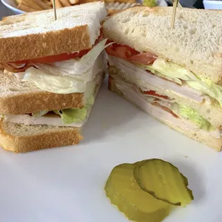 Turkey Club