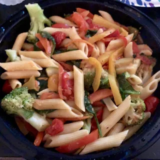 Vegetable Penne