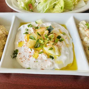 Tzatziki