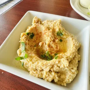 Hummus