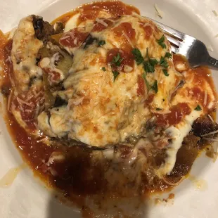 Moussaka
