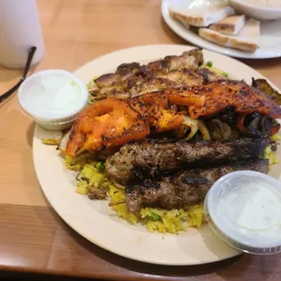 food, salads, salad