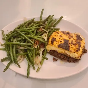 Moussaka