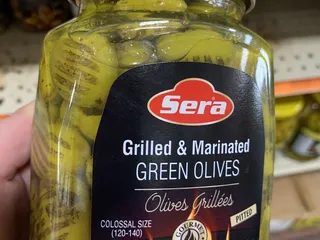 Sanwa Farmers Market