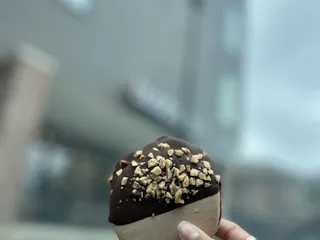 The Bubbly Tart