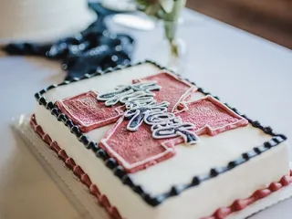 The Cake Gallery