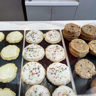 Cookies