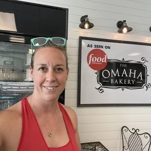 As see on Food Network