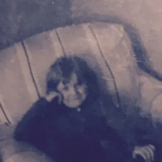 Patricia E.
